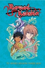 Watch Rurouni Kenshin M4ufree